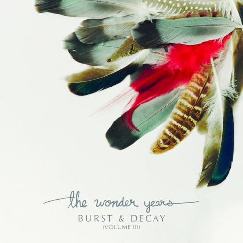 Pochette de Junebug par The Wonder Years (single)