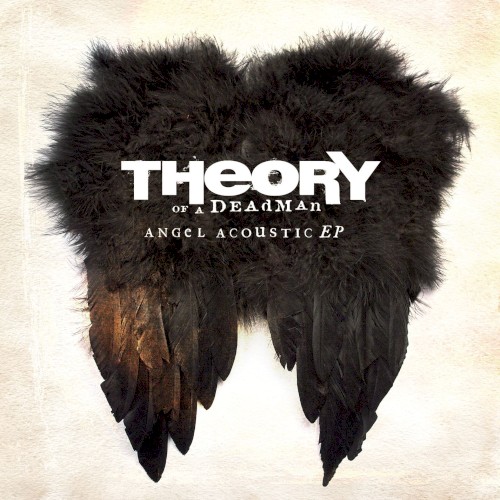 Theory of a Deadman 的 Angel Acoustic EP EP封面