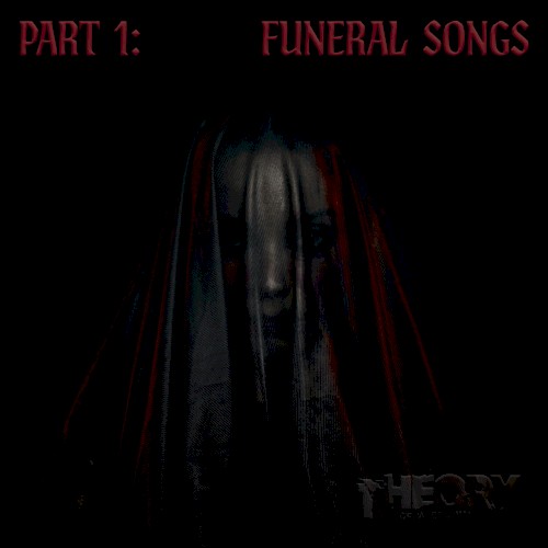 Portada del sencillo Funeral Song de Theory of a Deadman