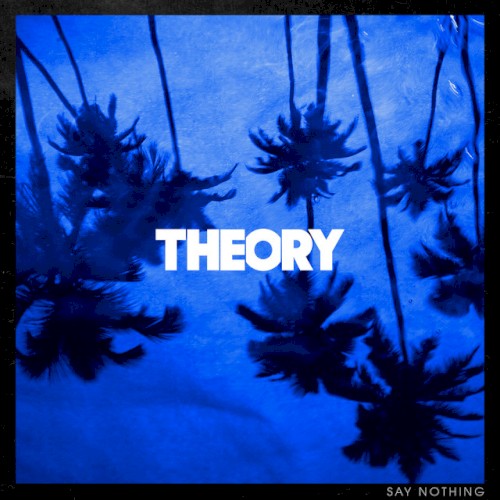 Theory of a Deadman 的 History of Violence 單曲 封面