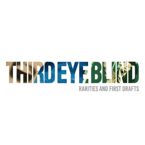 Rarities and First Drafts by Third Eye Blind album cover art
