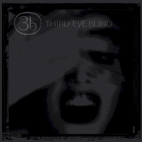 Cover-Artwork für die Single Alright Caroline von Third Eye Blind