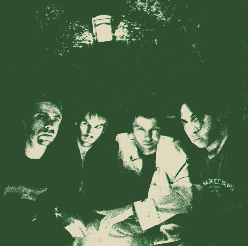 Blinded (When I See You) by Third Eye Blind single cover art