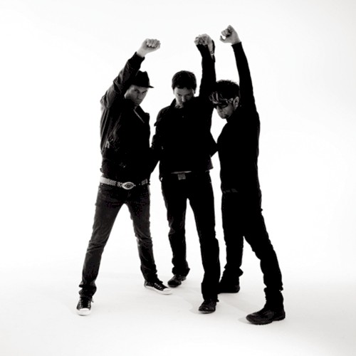 Don't Believe a Word by Third Eye Blind single cover art