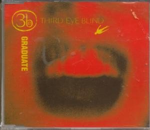 Graduate by Third Eye Blind single cover art