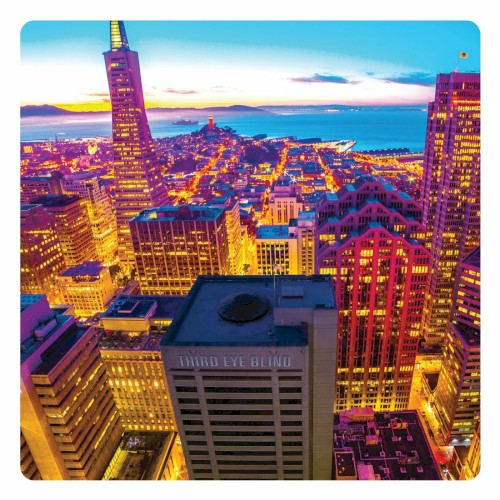 How’s It Going to Be (acoustic) by Third Eye Blind single cover art