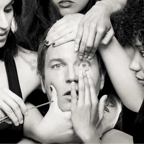 Cover-Artwork für die EP We Are Drugs von Third Eye Blind