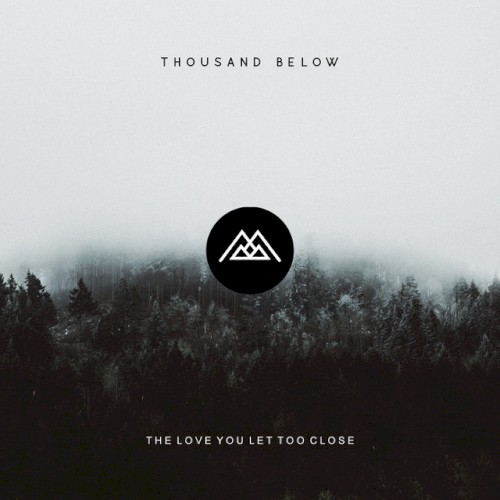 Thousand Below 的 Tradition 單曲 封面