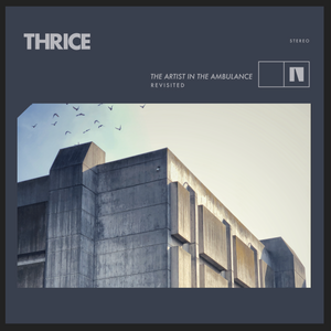 thrice_12th_album