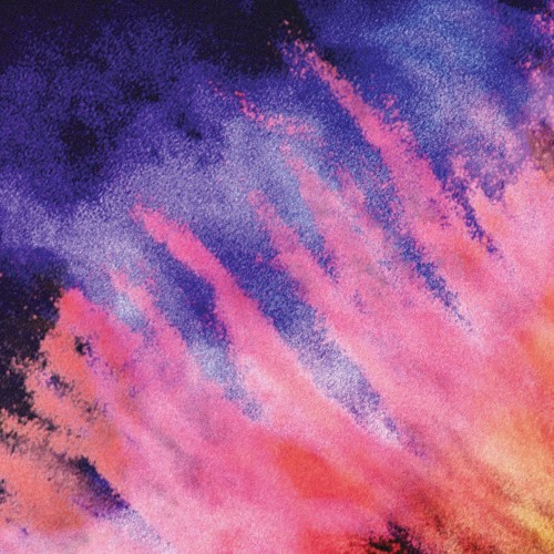 Dead Wake / Scavengers (acoustic) by Thrice single cover art