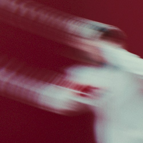 Cover-Artwork für die Single rehearsed von Thrown