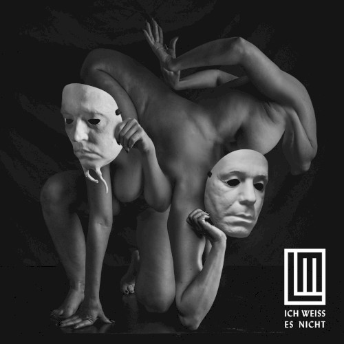 Till Lindemann 的 Ich weiß es nicht 单曲封面