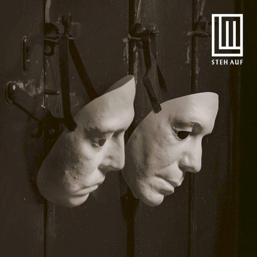Portada del sencillo Steh auf de Till Lindemann