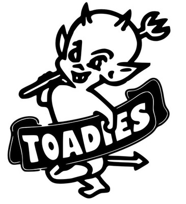 Band logo