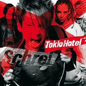 tokio-hotel_1st_album