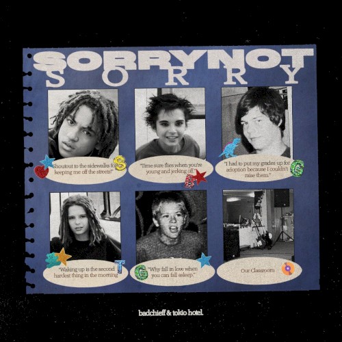 tokio-hotel_sorry-not-sorry_single