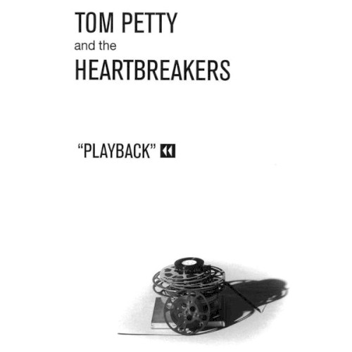 Tom Petty and the Heartbreakers 的 Playback Retail Sampler 专辑封面