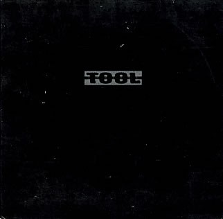 Tool 的 Limited Edition Previously Unreleased Live Tracks EP封面