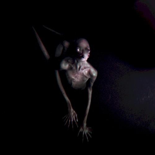 Opiate² by Tool single cover art