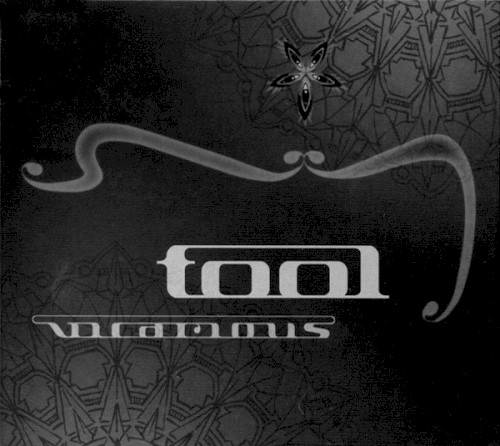 Vicarious by Tool single cover art