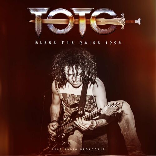 Portada del álbum Jeff Porcaro Tribute Concert de Toto
