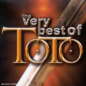 Cover-Artwork für das Album The Very Best of Toto von Toto