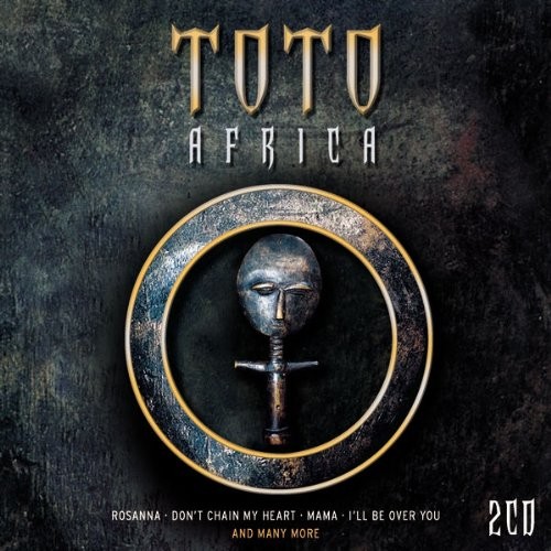 Cover-Artwork für das Album Africa von Toto