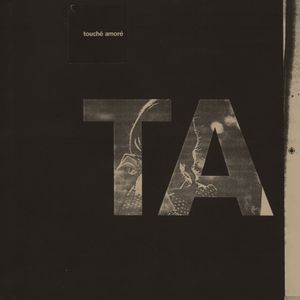 touché-amoré_1st_album