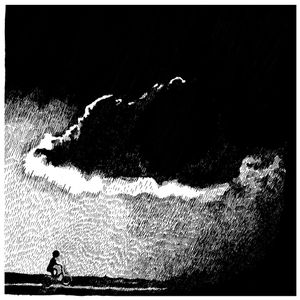 …To the Beat of a Dead Horse by Touché Amoré album cover art