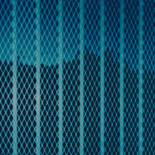 Diamond Keys by Touché Amoré single cover art
