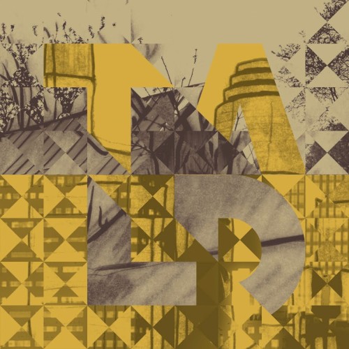 Touché Amoré 的 Searching for a Pulse/The Worth of the World EP封面