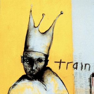 train_1st_album