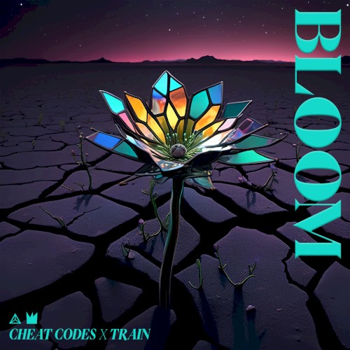 Bloom by Train single cover art