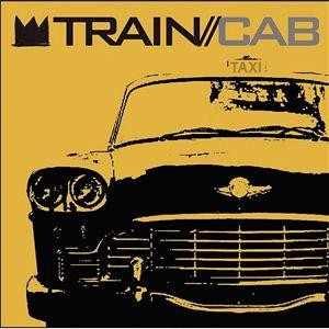 Cab by Train single cover art