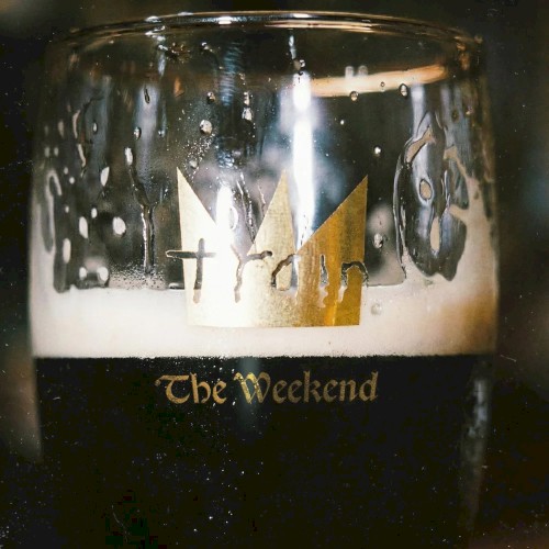 The Weekend by Train single cover art
