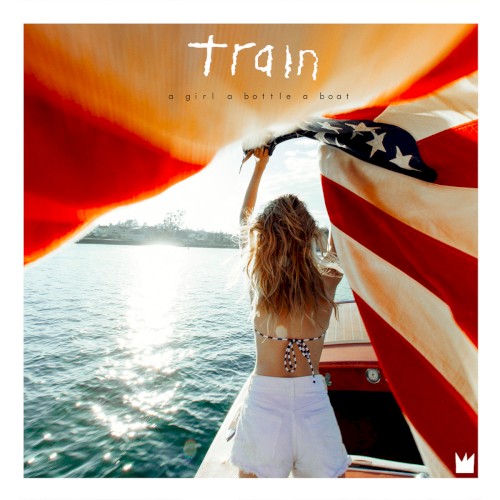 Working Girl by Train single cover art