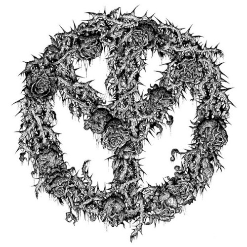 Cover-Artwork für die EP Awake von Trash Talk