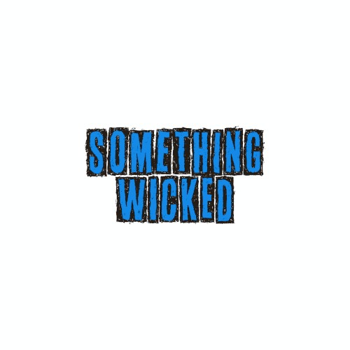 Cover-Artwork für die Single Something Wicked von Trash Talk