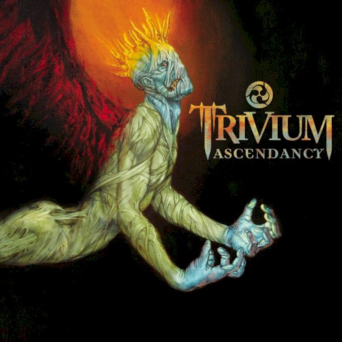 Pochette de Ascendancy par Trivium (EP)