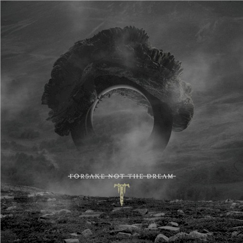 Cover-Artwork für die Single Forsake Not the Dream von Trivium