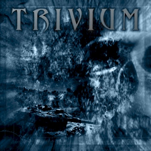 Trivium 的 Trivium EP封面