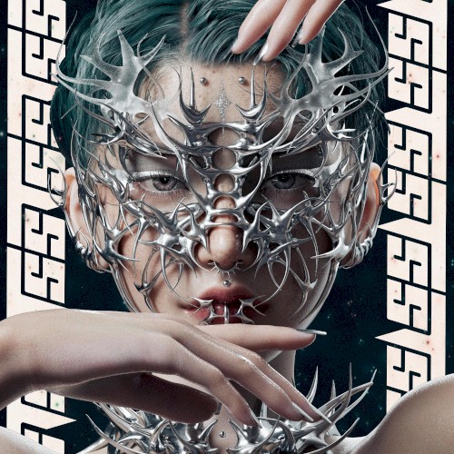 Pochette de Tes pleurs par TSS (single)