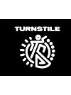 Turnstile - small logo