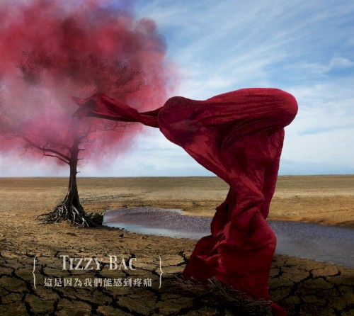這是因為我們能感到疼痛 by Tizzy Bac EP cover art