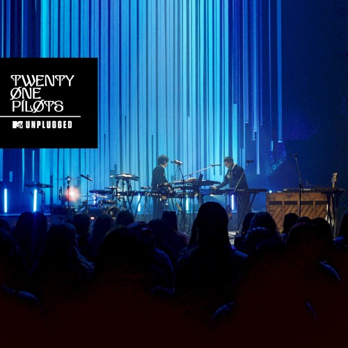 Twenty One Pilots 的 MTV Unplugged 专辑封面