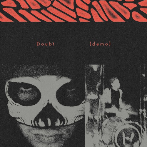 Doubt (demo) by Twenty One Pilots single cover art