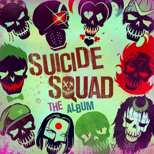 Pochette de Heathens par Twenty One Pilots (single)