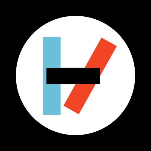 Cover-Artwork für die Single Holding on to You von Twenty One Pilots