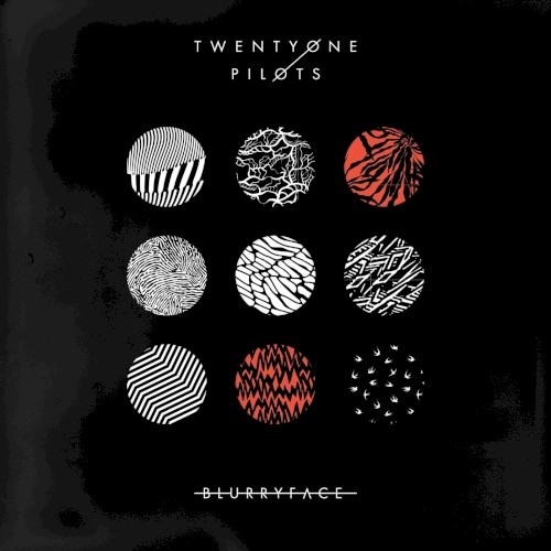 Pochette de Ride par Twenty One Pilots (single)