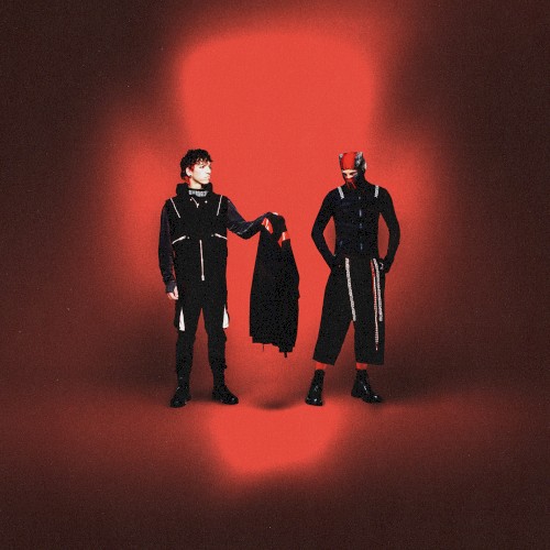 Portada del sencillo The Contract de Twenty One Pilots